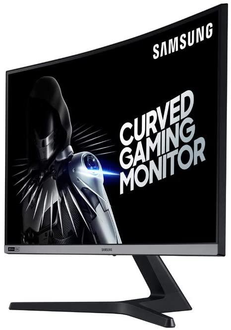 Samsung Lc27rg50 27 Gaming Monitor 4ms 240hz Anigma