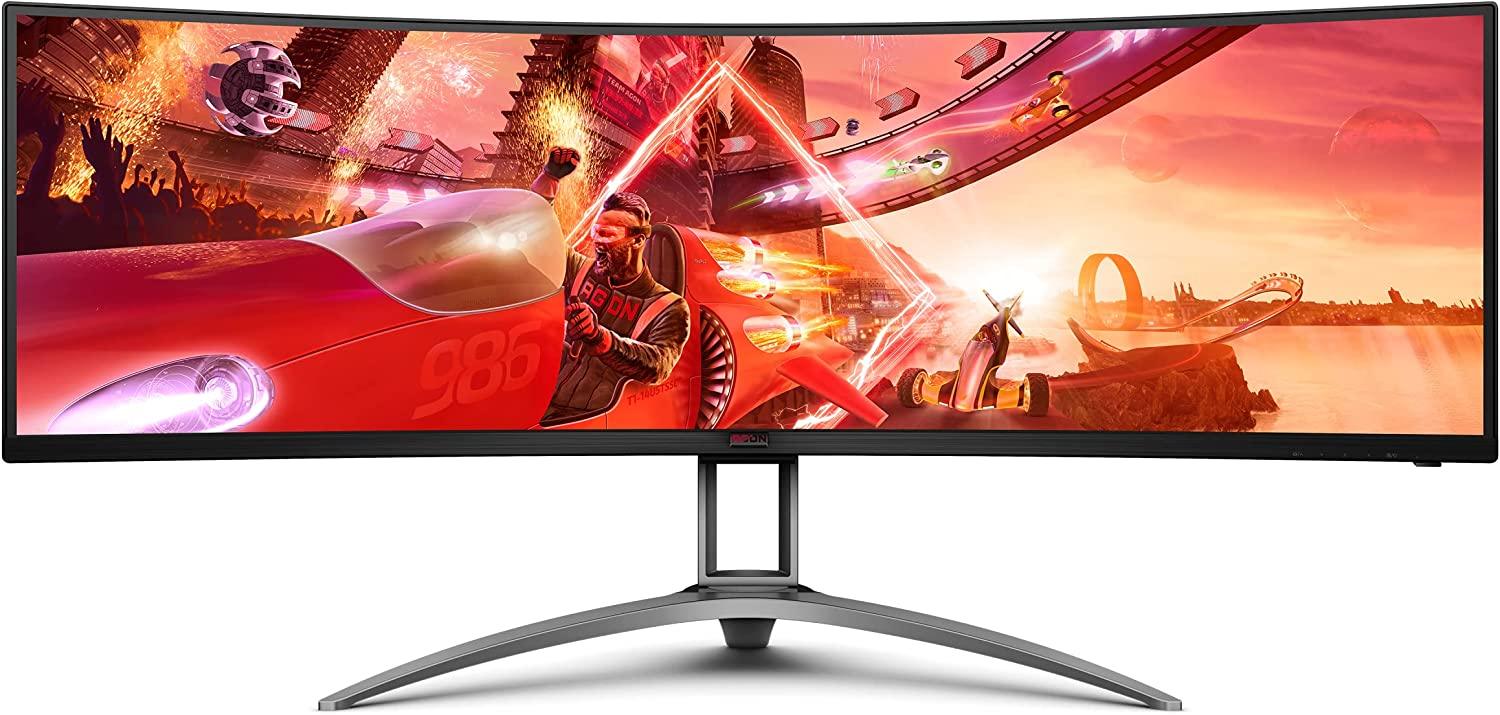 AOC AG254FG Review - Premium 360Hz Experience? 