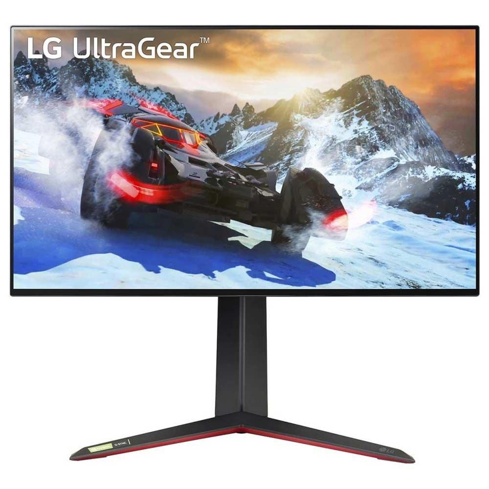 Lg 27gl850 B 27 Inch Qhd Nano Ips 1ms Gtg Gaming Monitor With 180hz Oc Anigma 3702