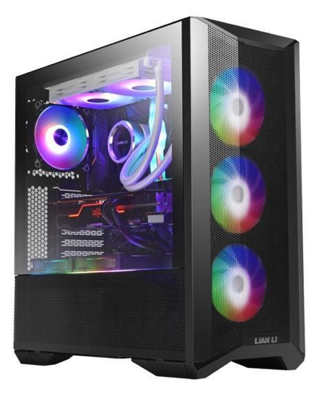 Intel 13th Gen I5 13400F RTX 3060 TI 16GB DDR4 512GB M.2 SSD Gaming PC ...